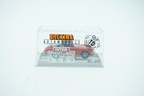 Brekina 91631 modellino - h0,