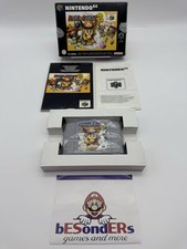 Nintendo 64 - N64 Mario Party