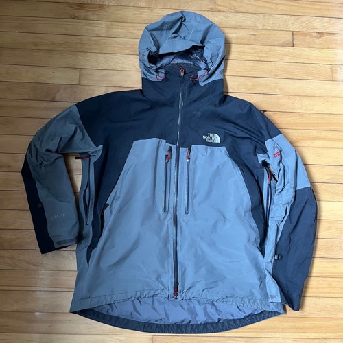 The north face summit - the, series