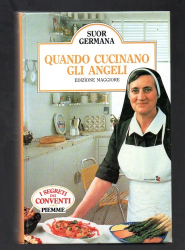 Quando cucinano gli angeli - quando,