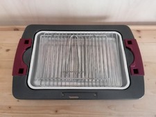 Bistecchiera De Longhi