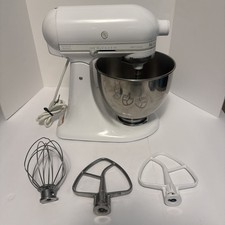 KitchenAid 5 Quart Artisan