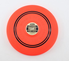 Frisbee modello sportivo