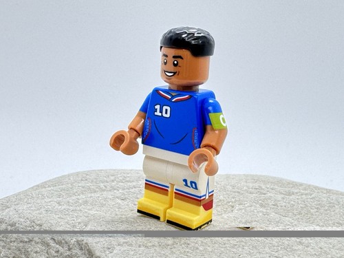 Lego edizioni calcio - edizioni,