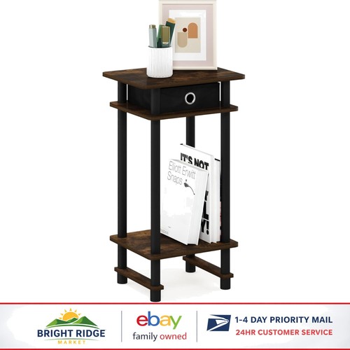 Comodino elegante con - , cassetto