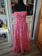 🌸 ZARA Vestito Abito Estivo