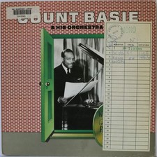 COUNT BASIE & HIS ORCH