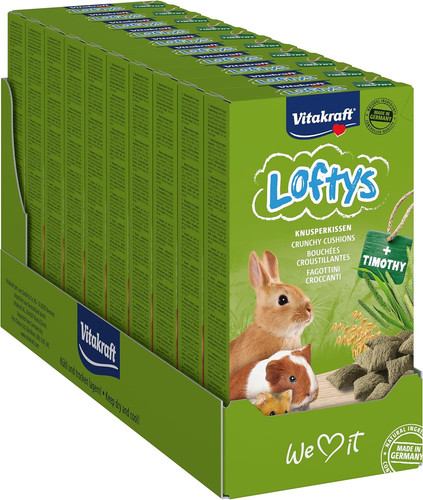 Loftys fagottini croccanti - loftys,,