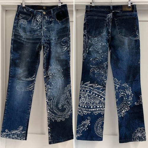 Jeans just cavalli - cavalli, designer
