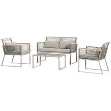 Outsunny Set di Mobili da