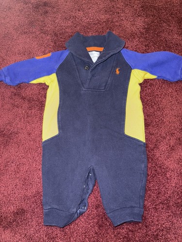 Ralph lauren color - color, one