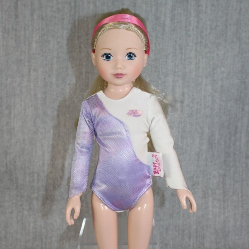 Jolina ballerina zapf - ballerina,