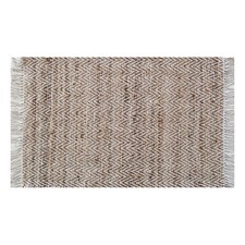 Tappeto 110x170 cm juta beige