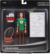 The big bang theory jim - the,