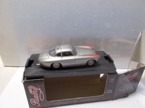Bang mercedes benz 300 - 43,