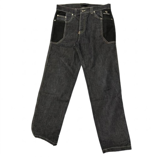 Jeans nicwave originali mod - nicwave,