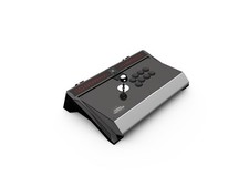 Qanba Arcade Stick Dragon Fighting Stick per PS3 PS4 PC Gamepad / Joystick