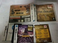 Fire Emblem Shadow Dragon