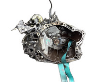 CAMBIO 5 MARCE PEUGEOT 307 2.0 2001 SIGLA: RHY