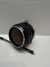 Nikon PC Nikkor 35mm f3.5