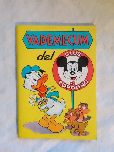 Bellissimo libretto vintage - libretto,
