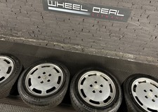 Porsche 928 944 968 Cerchi