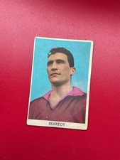 Figurina Calciatori Sidam