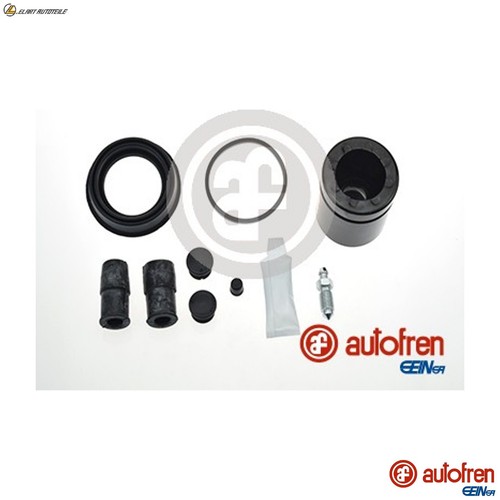 Kit riparazione pinza freno - riparazione,