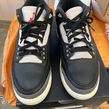 Nike Air Jordan 3 Retro OG