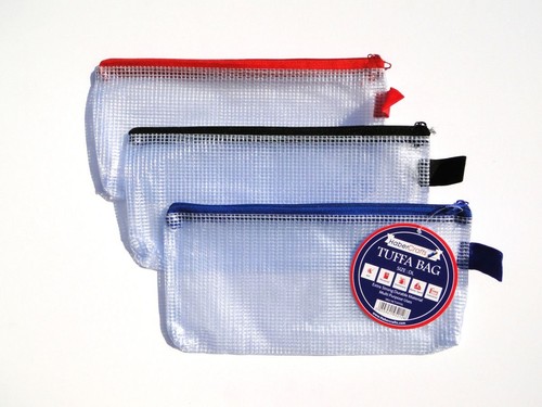 Tuff bag portafoglio in - portafoglio,