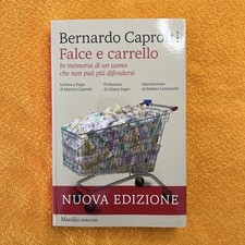 Falce e carrello. In memoria di un uomo che non può più difendersi