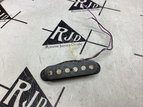 Schecter van nuys strat - nuys, pickup