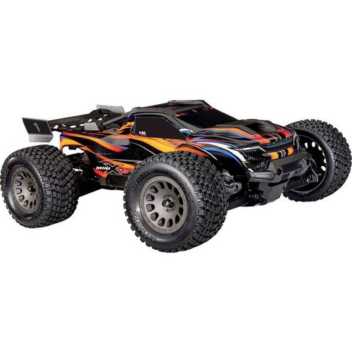 Traxxas 108076 orng mini - ,
