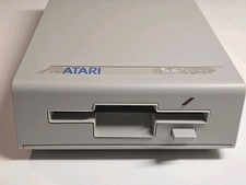 Atari SF354 Floppy Drive
