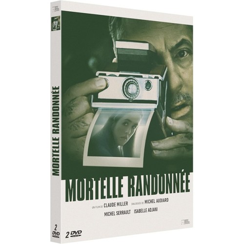 Mortelle randonnée dvd neuf - mortelle,
