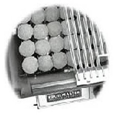 Bricchetti Char-Master