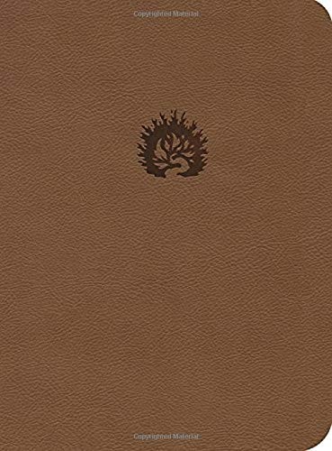 Reformation study bible - study,