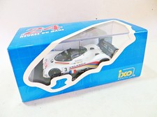IXO LM1993 PEUGEOT 905 #3