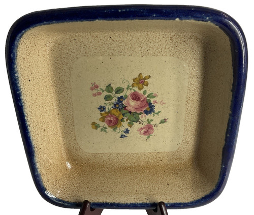 Monroe salt works pottery - monroe,