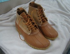 Stivali/Stivali Anatra Uomo LL