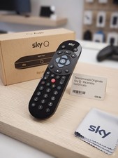 Telecomando sky originale - q,