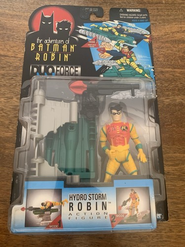 The adventures batman - of,