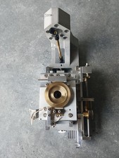 Hitachi S3000N SEM Microscopio