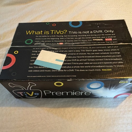 Tivo tcd746320 registratore - tcd746320,