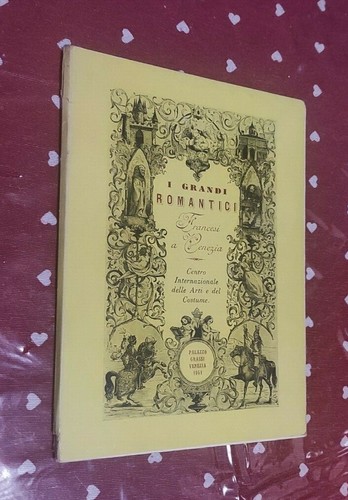 Grandi romantici francesi a - grandi,