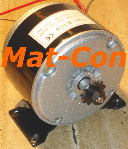 Motore my1016 280w 24v - motore, dc