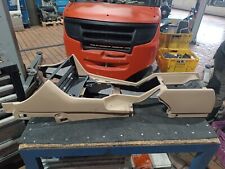 Console Centrale Beige Per BMW