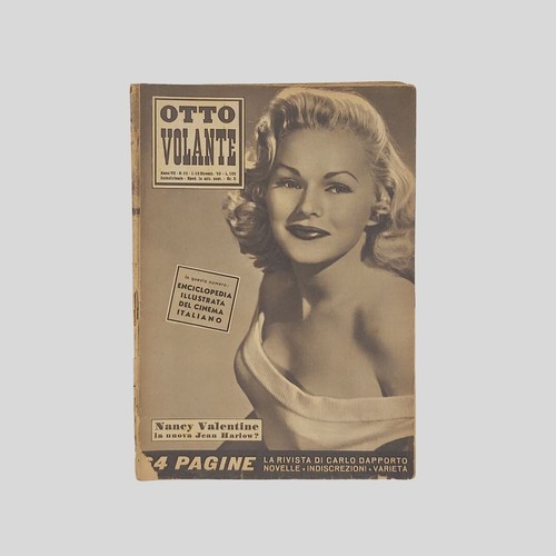 Rivista spettacolo otto - spettacolo,