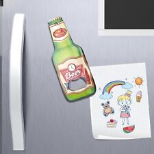 Cavatappi magnete calamita da