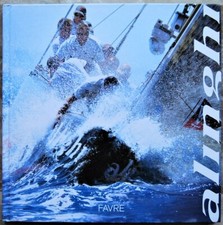 ALINGHI. 2001